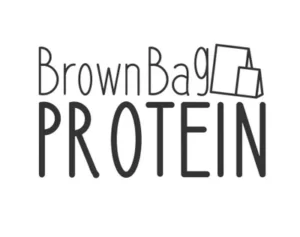 Brownbag Protein