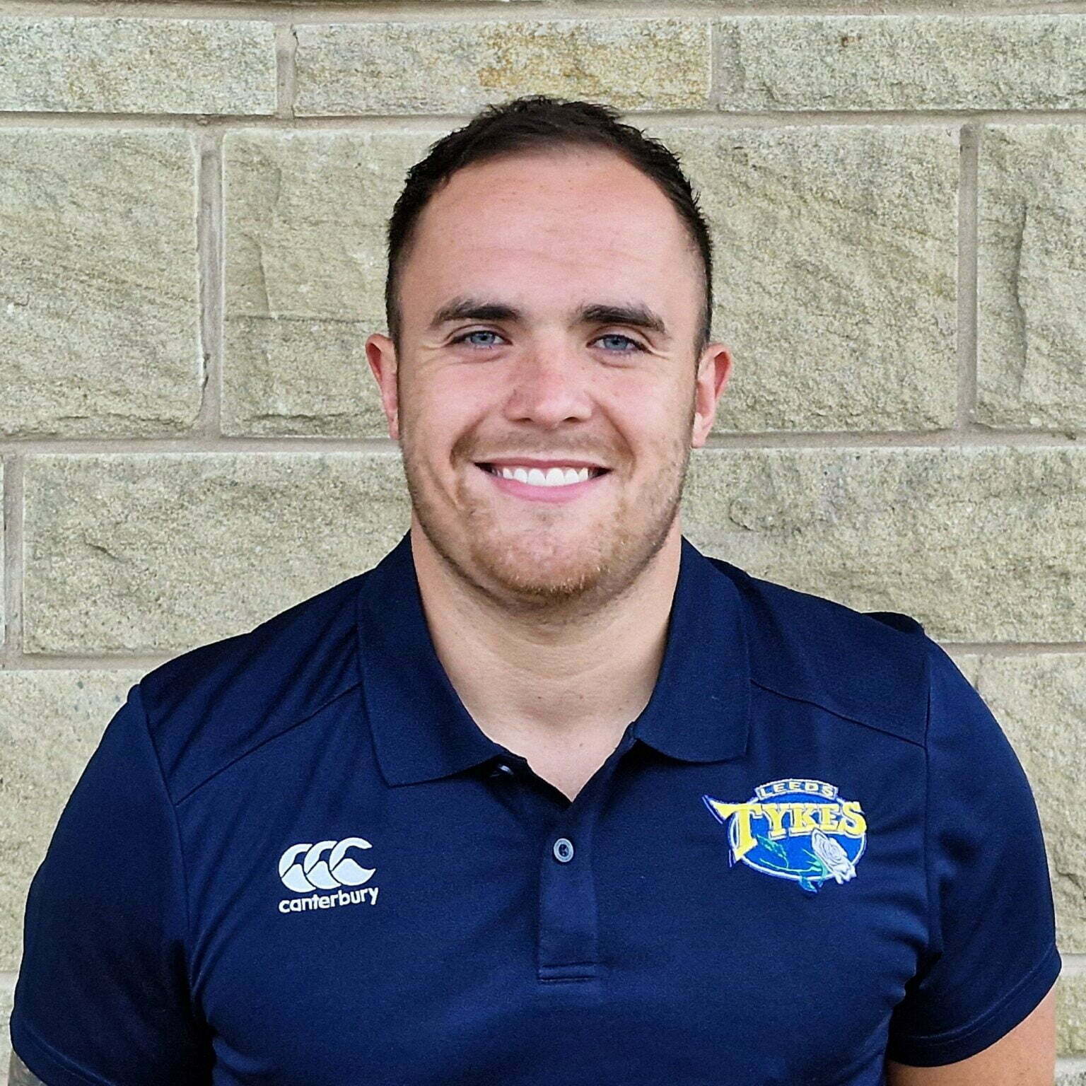 Ben Dixon – Leeds Tykes RUFC 