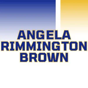 Angela Rimmington Brown