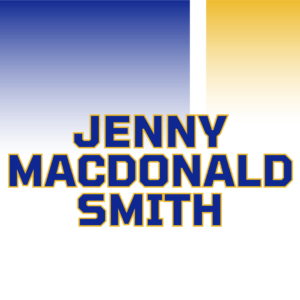 Jenny Macdonald Smith