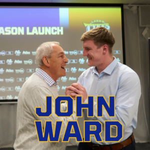 John Ward