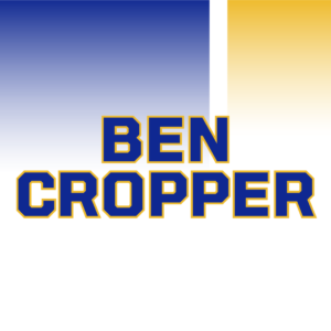 Tobi Ademakin Sponsored by Ben Cropper