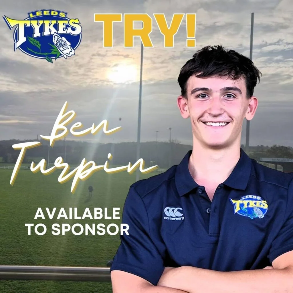 Ben Turpin try Ben is available to sponsor