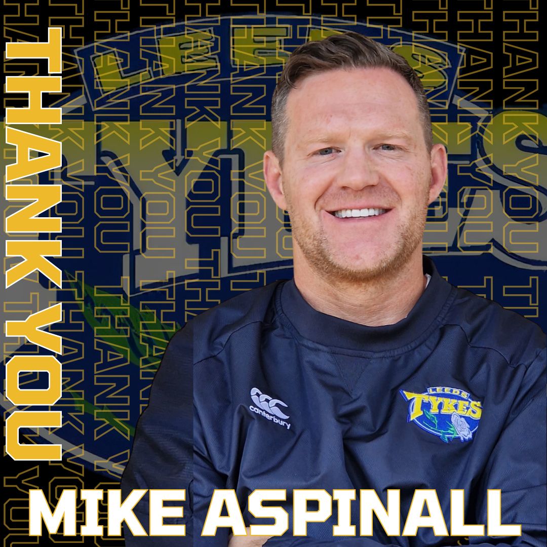 Thank you Mike Aspinall