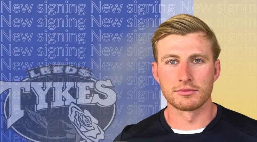 New signing Matt Burke