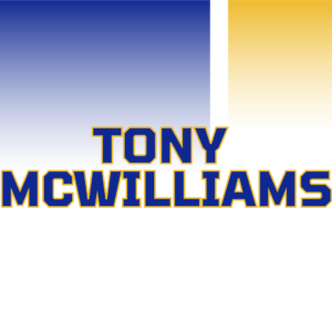 Tony McWilliams