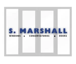 S Marshall windows doors conservatories