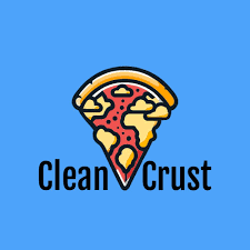 Clean Crust Pizza